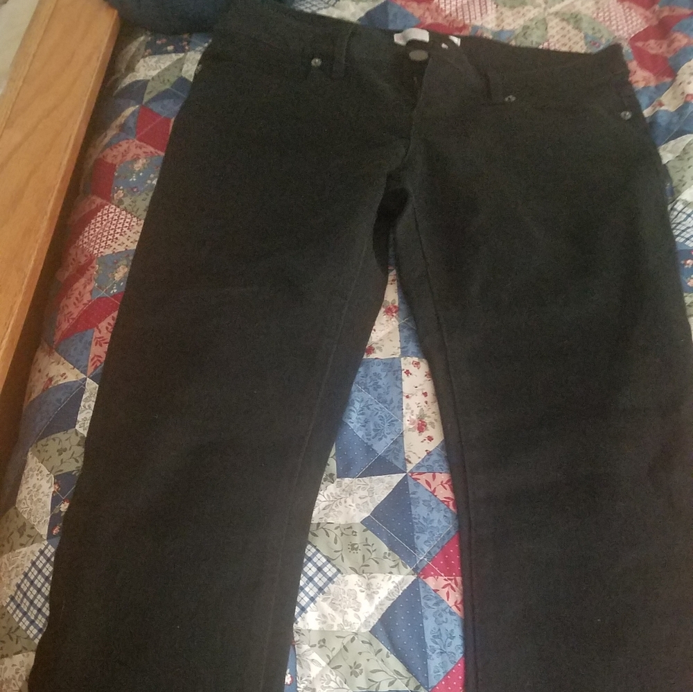 Black size 11 nobo jeans new without tag